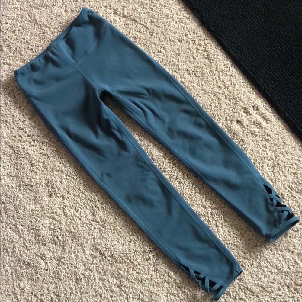 Free People Movement leggings